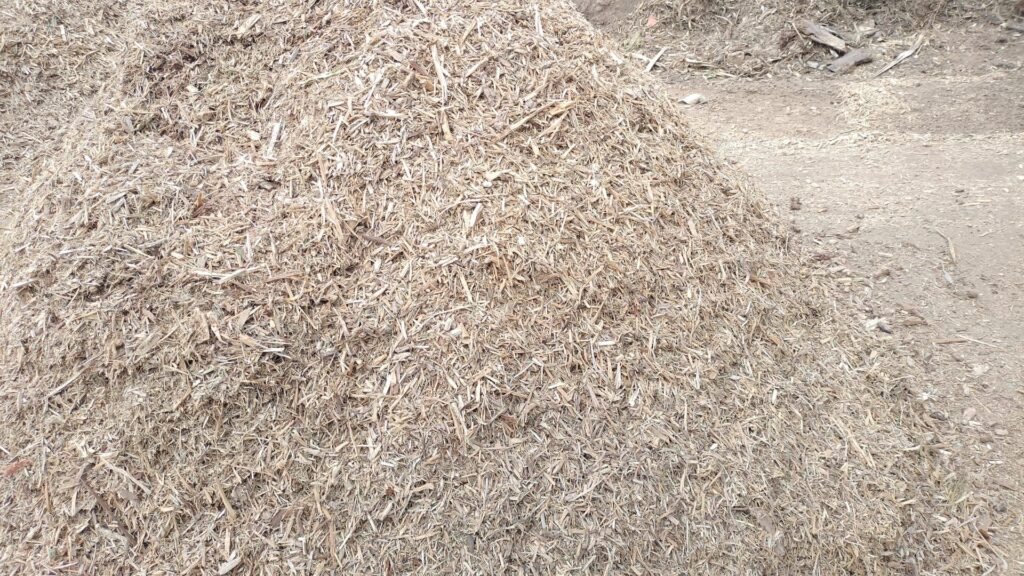 Producto Agricultura Mulch