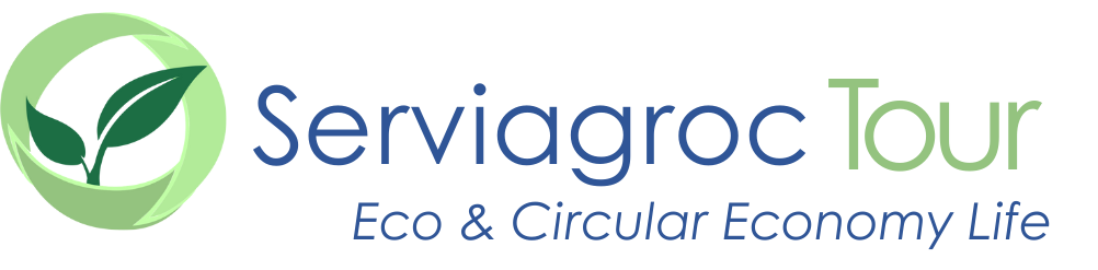 logo serviagroc tour