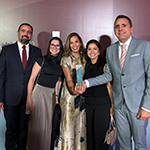 Premio Turismo Islas Canarias 2024 al Empleo Sostenible 