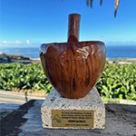 Premio Ganigo 2023 mención Sostenibilidad 